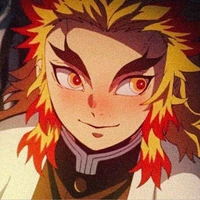 Kyoujurou Rengoku