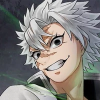 Shinazugawa Sanemi