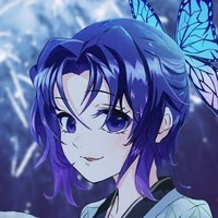Kocho Shinobu