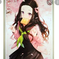 kamado nezuko