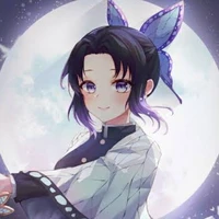 kocho shinobu