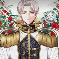 King Marshall Frederick (Country Z King)