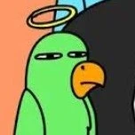 burung ijo