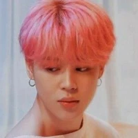 ❤️Park Jimin❤️