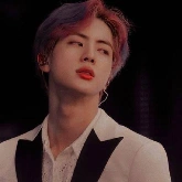 Kim Seokjin