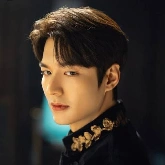Lee min Ho