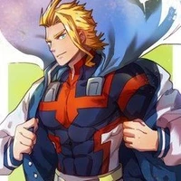 All MIGHT