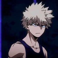 บาคุโกะ คัตสึกิ(อายุ13)