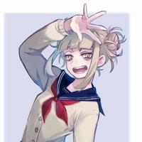 โทกะ ฮิมิโกะ(วิลเลิน)