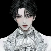 LUCIFER (KING OF HELL)