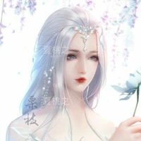 moon(FL maid/Friend)