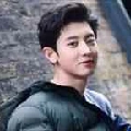 park Chanyeol (Tangan kanan black fire)