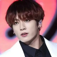 Jeon Jungkook
