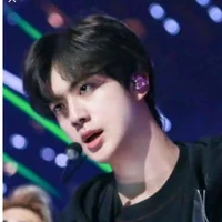 Kim Seok Jin