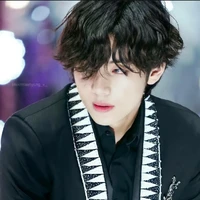 Kim Taehyung (V)
