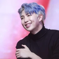 NAMJOON 💙