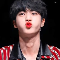 JIN 💖