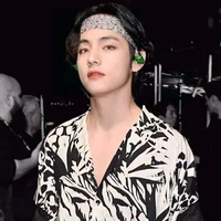 TAEHYUNG 💚
