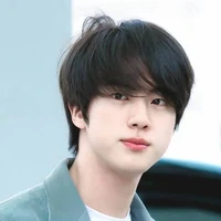 Kim Seok-jin