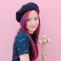 Kim jisoo