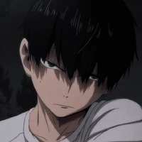 Kageyama Tobio