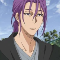 Murasakibara