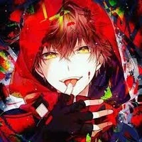 ชัยกะ(พระเอก+เผ่าพันธุ์แวมไพร์)