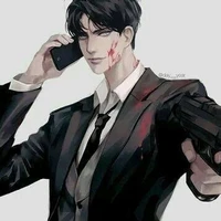 คารุ(มือขวาพระเอก)