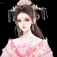 อีวาท(สนมคนโปรดพระเอก)