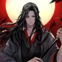 เว่ยเหลิงเหลิง(พระเอก)