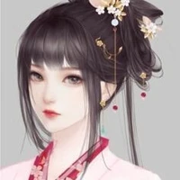 หลินหรงหรง(คนก่อน)