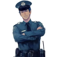 Cop