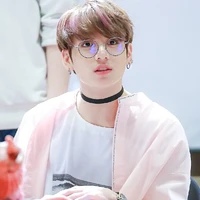 KIM YEONJUN (ANAK TAEKOOK)