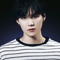MIN YOONGI