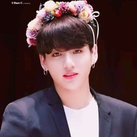 KIM JUNGKOOK