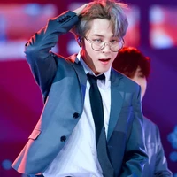 KIM DAE-JUNG (ANAK TAEKOOK)