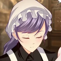maid