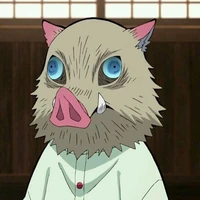 อิโนะสุเกะ🐗