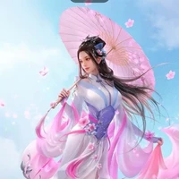 concubine shishe/good