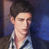 Asher (ML BFF)