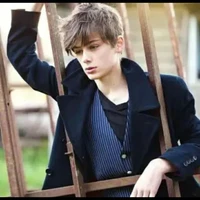 Aaron William/fl brother