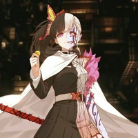Kibutsuji Kanao