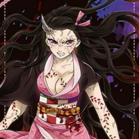 Kibutsuji Nezuko