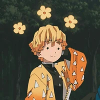Agatsuma Zenitsu