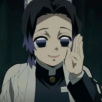 Shinobu Kocho
