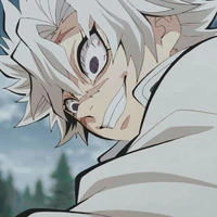 Shinazugawa Sanemi