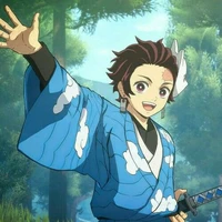 Tanjiro