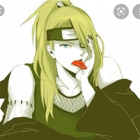 Deidara