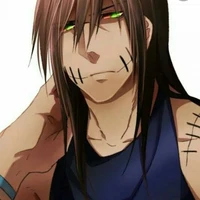 Kakuzu