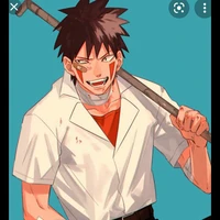Kiba Inozuka